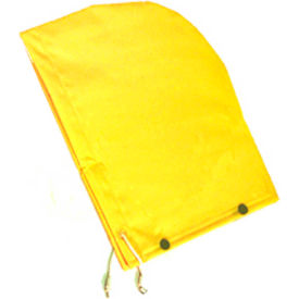Tingley® H21107 Eagle Detachable Hood, Yellow