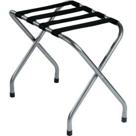 Powder Coat Hammertone Finish Luggage Rack