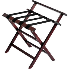Prestige Wooden Luggage Rack