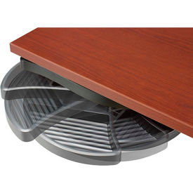 Swivel Pencil Drawer-Compact 8.5" w x 14" l x 1-1/4" h