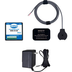 Water Leak Detection / HVAC & AC Condensate Pan Overflow Alarm
