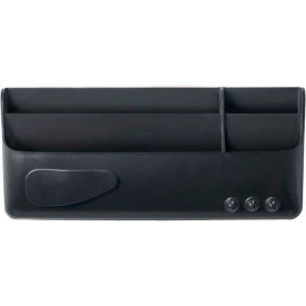 Magnetic Smart Box, Black, Storage Accessory
