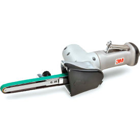 5.95" File Belt Sander, 22000 RPM