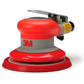 5" Random Non-Vacuum Orbital Sander, 12000 RPM