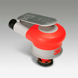 1.25" Mini Random Orbital Nib Sander, 8000 RPM