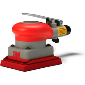 3" x 4" Non-Vacuum Orbital Sander, 10000 RPM
