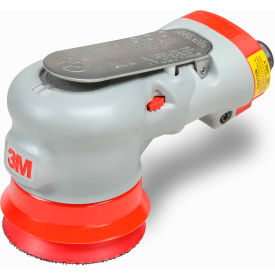 3" Random Orbital Sander, 5.78"L, 12000 RPM