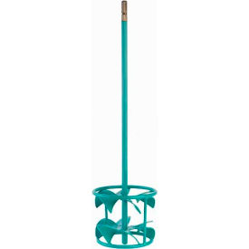 DLX152HF Low Viscosity Paddle-Thin Materials