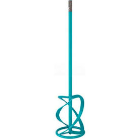 Collomix MK160HF Heavy Duty 3-Blade Paddle-Large Batch