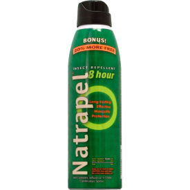 8-Hour Continuous Spray 6oz.