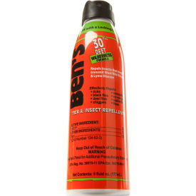 30% Deet 6oz. Eco-Spray