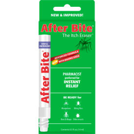 After Bite Itch Eraser