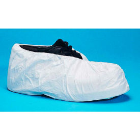 Shoe Covers, White, XL, 300/Case