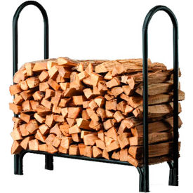 Shelter Log Rack Medium 45"L x 13"W x 45"H