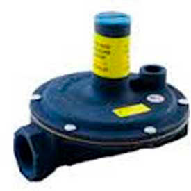 Maxitrol 1" Certified Line Regulator with Imblue Technology 325-5BL-1, Up To 325,000 BTU