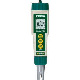 ExStik® Conductivity/TDS/Salinity Meter