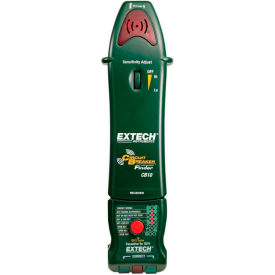 AC Circuit Breaker Finder/Tester, Green
