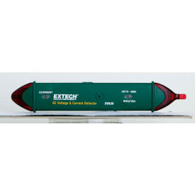 Non-Contact AC Voltage & Current Detector, Green