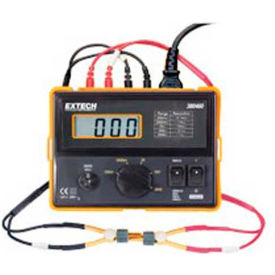 Precision Milliohm Meter, 220 AC Voltage