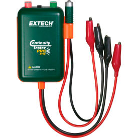 Remote & Local Continuity Tester