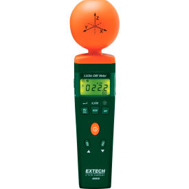 RF EMF Strength Meter, Case Included