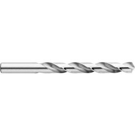 Style T1 HSS Jobbers Drill Bright 1/8" 12 Pack