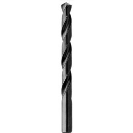 Style T1B HSS Jobbers Drill Black Oxide 3/64" 12 Pack