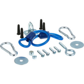 Restraining Cable 10" For 24" Hose For Dormont