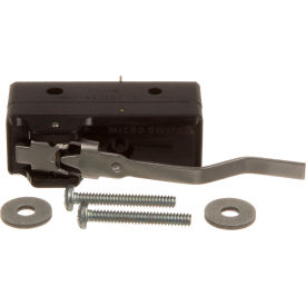 Door Microswitch 2 Holes, 1 OC No For Blodgett