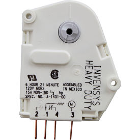 Defrost Timer - GLS06001397
