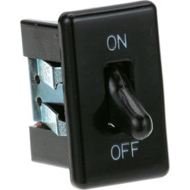 Snap-In Switch 5/8 x 1-1/4 SPST for Bunn