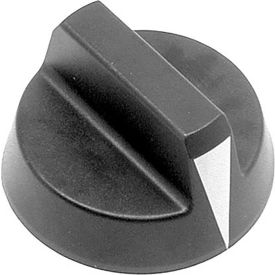 Control Knob 2-1/2" D, Pointer For Southbend