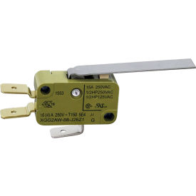 Oven Door Switch For Southbend