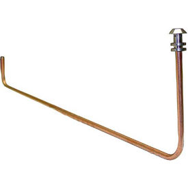 Rear Pilot Assembly For Southbend