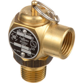 Valve Safety For Market Forge