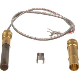 Thermopile 18" 2 Lead T-Pile-Armor For Pitco