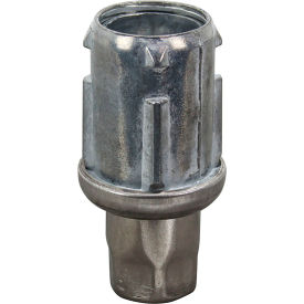 Bullet Foot 1-1/2"H 1-3/8" D For Garland