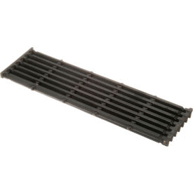 Top Grate 20-1/2" x 5-7/8 For Star, STA2F-Y8830