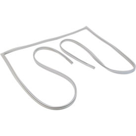 Door Gasket 29-1/4" x 67-1/2" For Traulsen