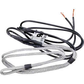 Heater, Evaporator Drain Tube For True