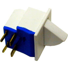 Fan & Light Switch For Beverage Air