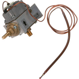 Griddle Control Valve For Imperial