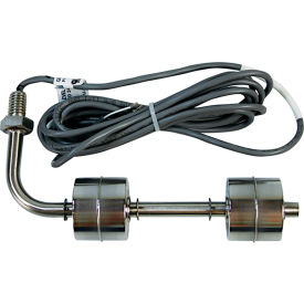 Float Switch - Dual