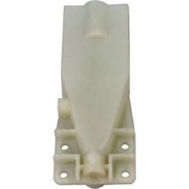 Inlet Chute For Champion
