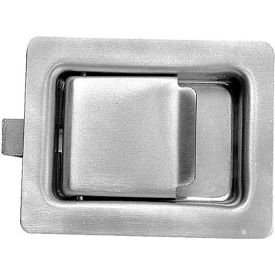Latch For Cleveland