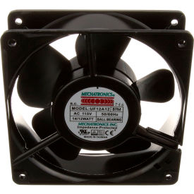 Cooling Fan 120V, 2750 RPM For Star