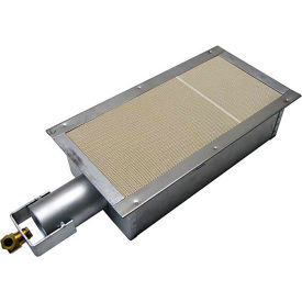 Burner, I/R - Broiler For American Range