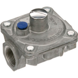 Pressure Regulator 3/4" Nat For American Range