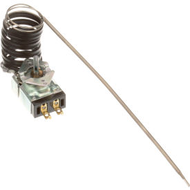 Thermostat For Star