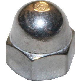 Acorn Nut 1/4-20 Cap Nut 18-8 S/S For Alto-Shaam, ALTNU-2187